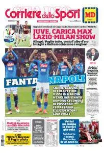 Corriere dello Sport Puglia - 28 Febbraio 2018