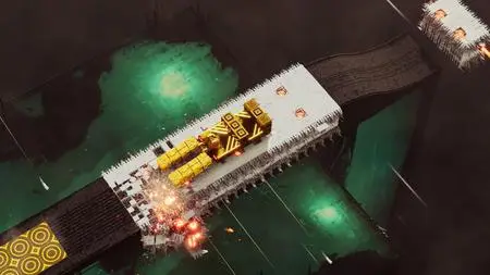 ABRISS build to destroy (2023)