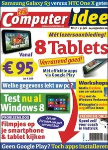Computer Idee - 31 July-14 August 2012 (N°17)