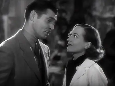 Chained / Цепи (1934)