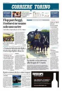 Corriere Torino - 18 Giugno 2018