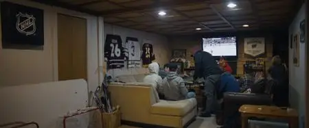 Flin Flon: A Hockey Town (2017)