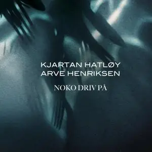 Arve Henriksen & Kjartan Hatløy - Noko driv på (2017)