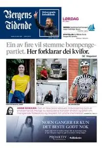 Bergens Tidende – 13. juli 2019