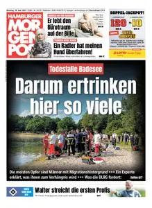 Hamburger Morgenpost – 20. Juni 2023