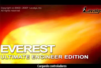 EVEREST Ultimate Edition full and crack