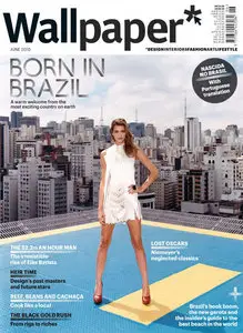 Wallpaper - June 2010 