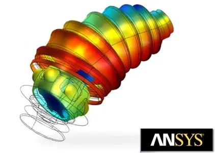 Ansys 14.0 Linux 64bit