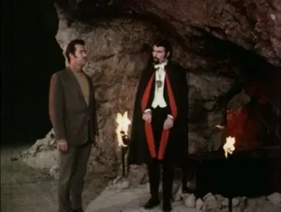 Dracula (The Dirty Old Man) (1969)