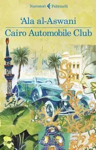 Al-Aswani 'Ala - Cairo Automobile Club (repost)