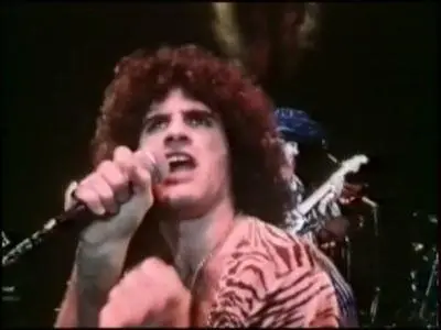Krokus - Video Collection (2012)