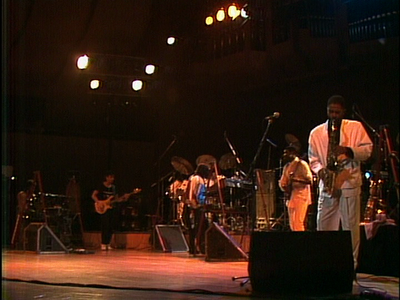 Miles Davis - Live in Munich (1988) [DVD9] Repost