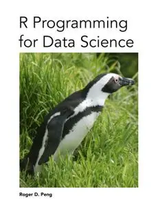 R Programming for Data Science