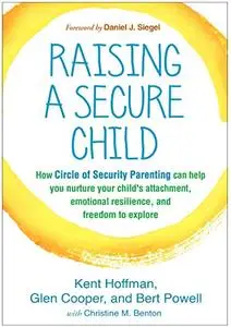 Raising a Secure Child (Repost)