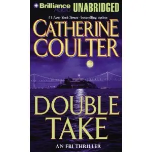 FBI Thriller series (14 AudioBooks) - Catherine Coulter