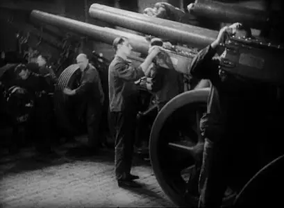 Der gewoehnliche Faschismus (1965)