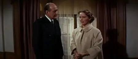 23 Paces to Baker Street (1956)