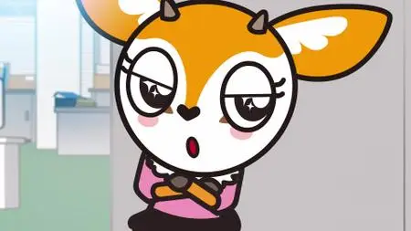 Aggretsuko S02E05