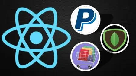 React JS : Building A Shopping Cart With React and PayPal