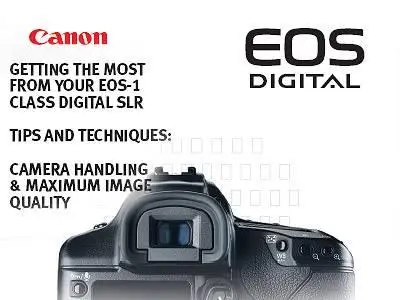 Canon eos-1 tips & techniques