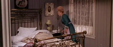 The Ballad of Josie (1967)