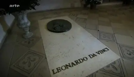 (Arte) La Joconde dévoilée (2012)