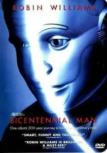 Bicentennial Man (1999)