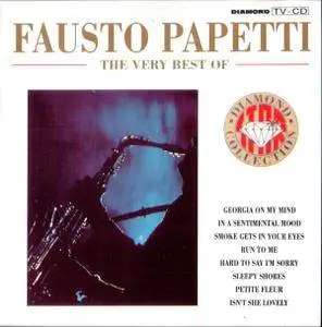 Fausto Papetti - The Very Best Of (1991)