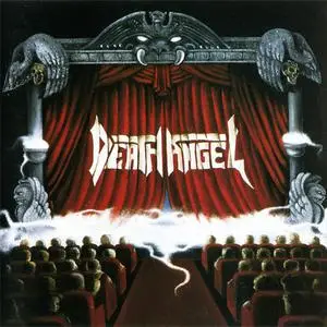 Death Angel - Act III (1990) {Geffen/Warner-Pioneer Japan}