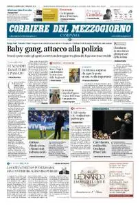 Corriere del Mezzogiorno Campania – 19 gennaio 2020