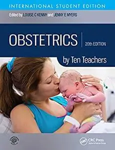 Obstetrics by Ten Teachers 20th Edition