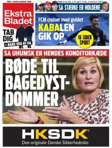 Ekstra Bladet – 29. juni 2020