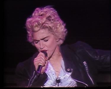 Madonna - Ciao Italia: Live From Italy (1999)