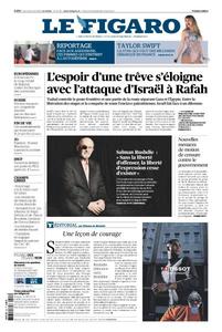 Le Figaro - 8 Mai 2024