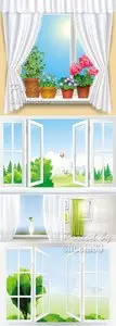 Windows Vector
