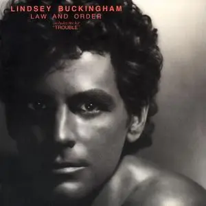 Lindsey Buckingham - Law And Order (1981)