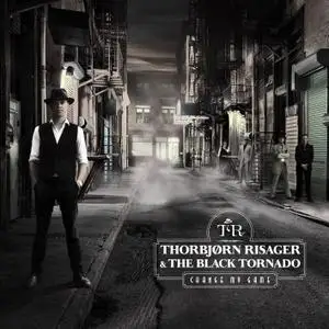 Thorbjørn Risager & The Black Tornado - Change My Game (2017) [Official Digital Download]