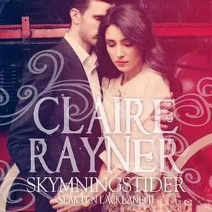 «Skymningstider» by Claire Rayner