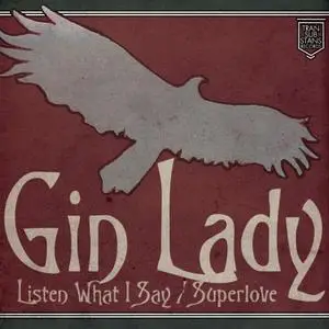 Gin Lady: Collection (2012-2017)