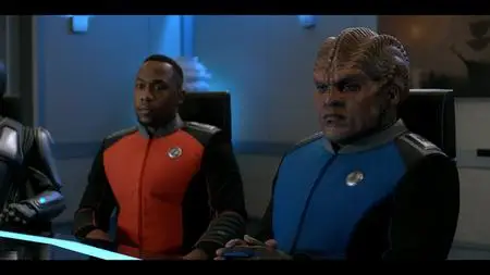 The Orville S03E07