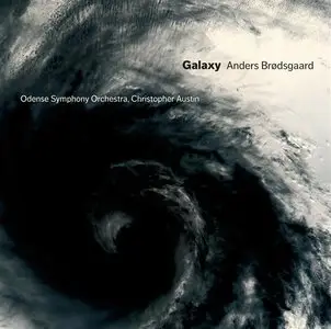 Anders Brodsgaard - Galaxy (2010)