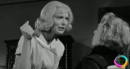 Homicidal - The story of a psychotic killer (1961)