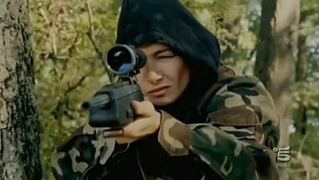 Il tredicesimo apostolo - Il prescelto / Тринадцатый апостол - Избранный (2012) 1-12 episodes