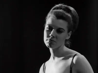 The Curse Of Her Flesh (1968)