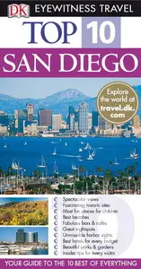 Top 10 San Diego (repost)