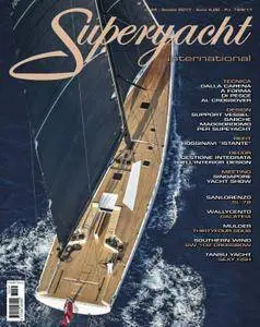 Superyacht - giugno 2017