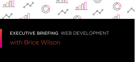 Web Development: Executive Briefing