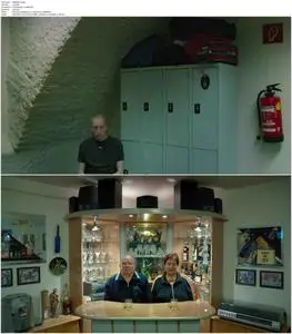 In the Basement (2014)