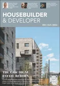 Housebuilder & Developer (HbD) - December 2023-January 2024