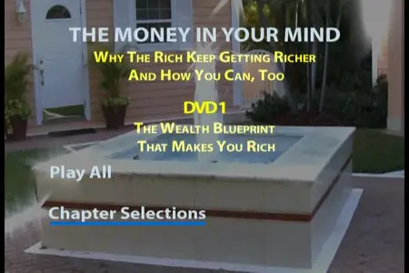 The Money In Your Mind